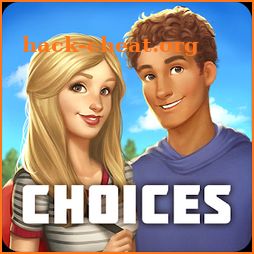 Choices: Stories You Play icon