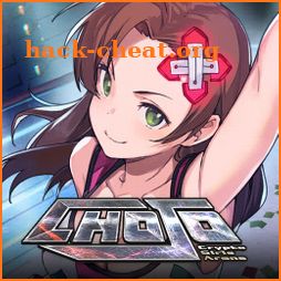 CHOJO App - CryptoGirlsArena icon