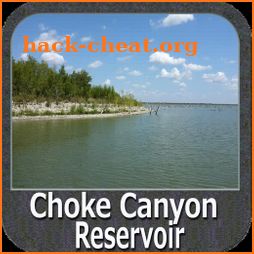 Choke Canyon Lake Offline Maps icon