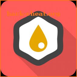 Cholesterol Table: diet aid icon