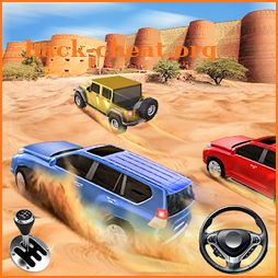 Cholistan Desert Jeep Rally 2018 icon
