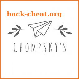 Chompsky's icon