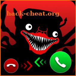 Choo Choo Charles Prank Call icon