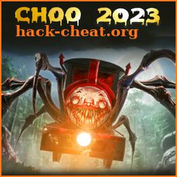 Choo Choo-Charles Simulator icon