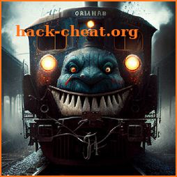 Choo Choo Charles Train Game icon