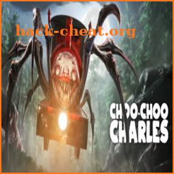 Choo Choo Charles Wallpaper 4K icon