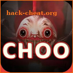 Choo Train Choo Charles Game icon