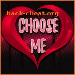 Choose Me - And Date Me icon