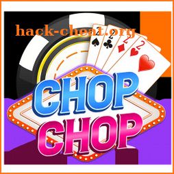 Chop Chop icon