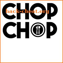 Chop Chop RVA icon