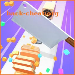 Chop Flake 3D - New icon