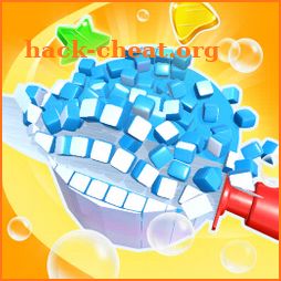 Chop Soap Carving - New icon