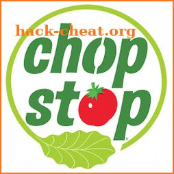 Chop Stop icon