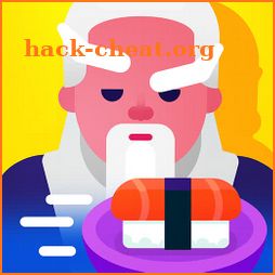 Chop Sushi: Turbo Edition icon