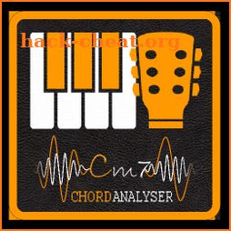 Chord Analyser (Chord Finder) icon