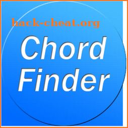 Chord Finder 2 icon