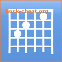 ChordBank: Guitar Chords icon
