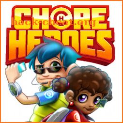 Chore Heroes - A tool to teach kids life lessons icon