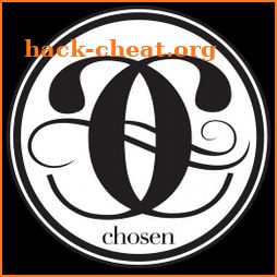 Chosen Conference icon