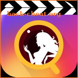 Chosen - Hot Video Status & Video Downloader icon