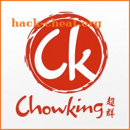 Chowking icon