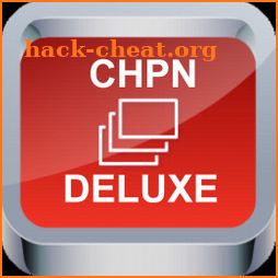 CHPN Flashcards Deluxe icon
