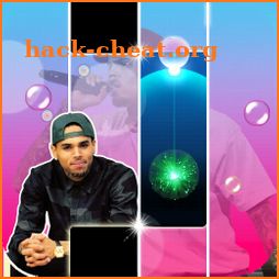 Chris Brown - Nostálgico Piano icon