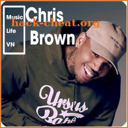 Chris Brown - Offline Music icon
