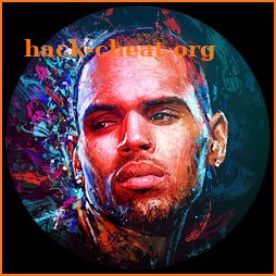 Chris Brown Singer Wallpaper icon
