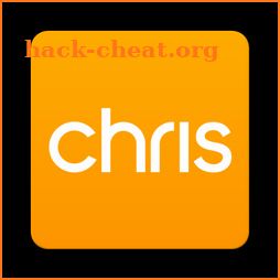 Chris - digital assistant for drivers icon
