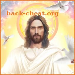 Christ Lord Jesus theme icon