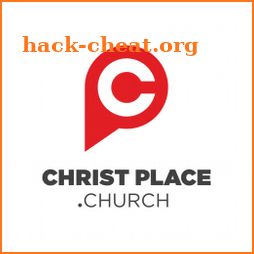 Christ Place App icon