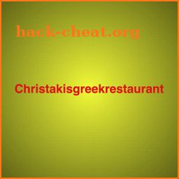 Christakisgreekrestaurant icon