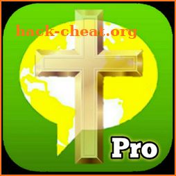 Christian Chat Pro icon