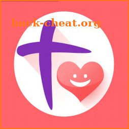 Christian Dating - Flirt, Meeting, Chat and Love icon