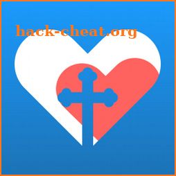 Christian Dating: Singles Meetup, Chat & Mingle icon