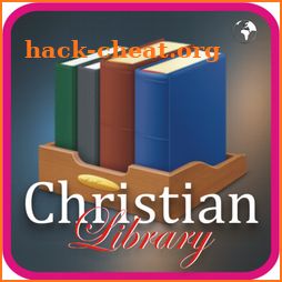 Christian e-Library icon