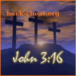 Christian Faith - Jesus Saves icon