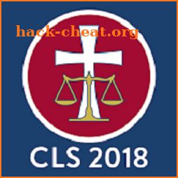 Christian Legal Society 2018 National Conference icon