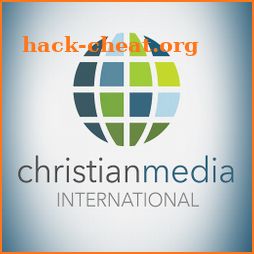 Christian Media International icon
