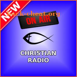 Christian Radio & K Love Radio Station icon