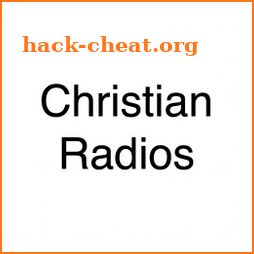 Christian Radios icon