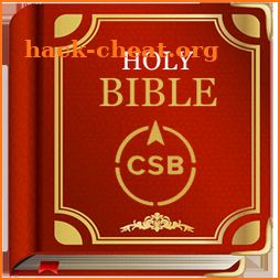 Christian Standard Bible icon