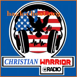 Christian Warrior Radio icon