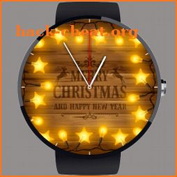 Christmas & New year 2021 - Watch Faces XMAS icon
