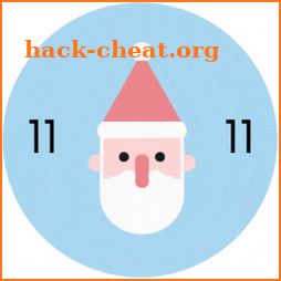 Christmas Animated WatchFace icon