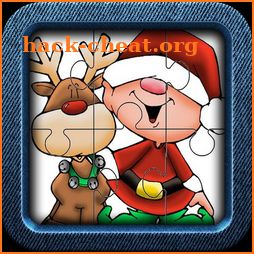 Christmas Bible Verses Puzzle icon
