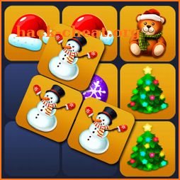 Christmas Block Puzzle Games: Drop and Classic icon