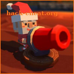 Christmas Cannon icon
