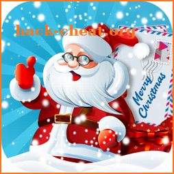 Christmas Card Maker – Xmas Cards Free icon